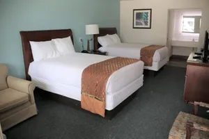 Image of Executive Inn & Suites Cuero