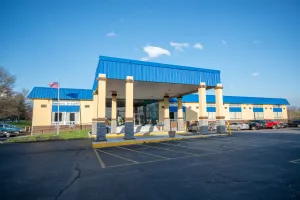 Image of Days Inn by Wyndham Fort Wright Cincinnati Area