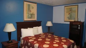 Image of Stone Inn Motel