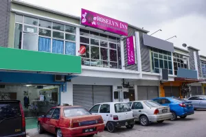 Image of OYO 90090 Roselyn Inn 2
