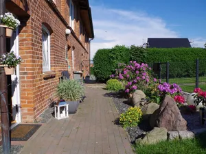 Image of Apartment with terrace near the Baltic Sea