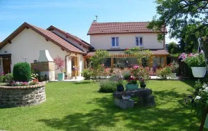 Image of Au Pied du Cognelot