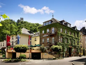 Image of Boutique-Hotel Moseltor