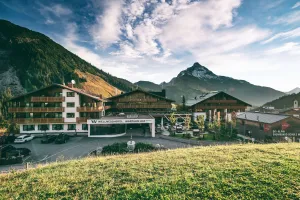 Image of Wellnesshotel Warther Hof