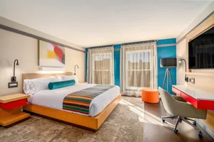 Image of Century Park Hotel LA
