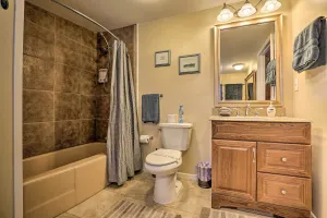 Image of Downtown Cedar City House Less Than half Mi to SUU Campus!