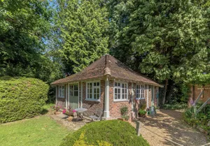 Image of Old Mill Lodge by Huluki Sussex Stays