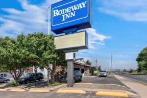 Image of Rodeway Inn