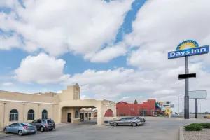 Image of Days Inn by Wyndham Pueblo