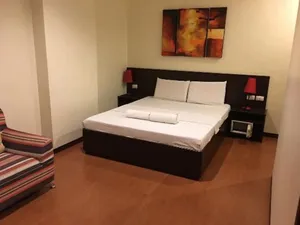 Image of Orchard Hotel Davao