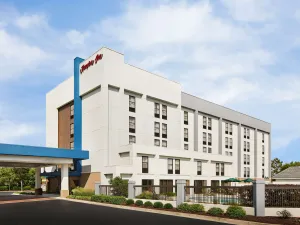 Image of Hampton Inn by Hilton Charlotte/Matthews