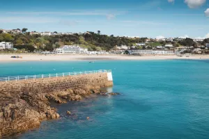 Image of Golden Sands