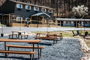 Image of Grey Pine Lodge