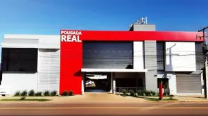 Image of Hotel Pousada Real
