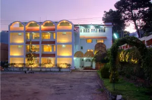 Image of Hotel Jai