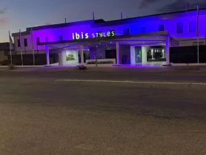 Image of ibis Styles Broken Hill