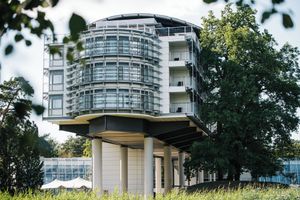 Image of Kongresshotel Potsdam am Templiner See