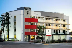 Image of Hercor Hotel - Urban Boutique