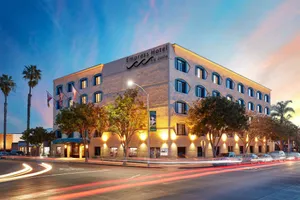 Image of Empress Hotel La Jolla