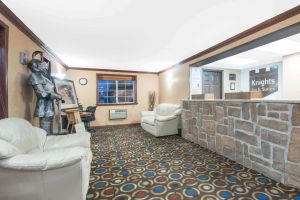 Image of Knights Inn and Suites - Grand Forks