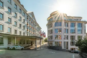 Image of Einstein St. Gallen