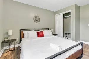 Image of Bethany B Huntsville Oasis