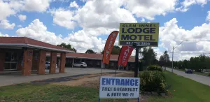 Image of Glen Innes Lodge Motel