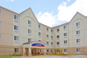 Image of Candlewood Suites Houston Medical Center by IHG