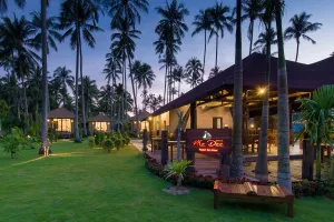 Image of Medee Resort