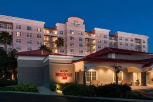 Image of Residence Inn Tampa Westshore Airport