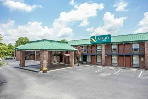 Image of Quality Inn