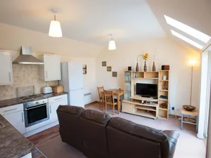 Image of Glenernan Self Catering Cottages