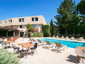 Image of ibis Avignon Sud