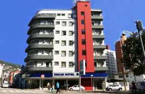 Image of Oscar Hotel