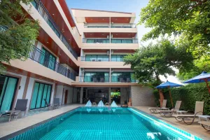 Image of The Bell Airport Phuket Hotel - SHA Extra Plus