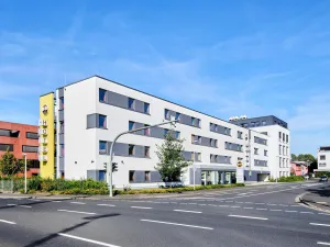 Image of B&B Hotel Aschaffenburg