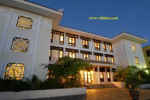 Image of Villa Hue Hotel