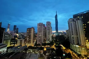 Image of Ramada Suites by Wyndham Kuala Lumpur City Centre