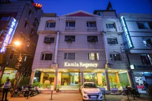 Image of FabHotel Kamla Regency