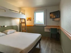 Image of ibis budget Marne la Vallée Pontault Combault