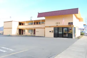 Image of Budget Inn of America