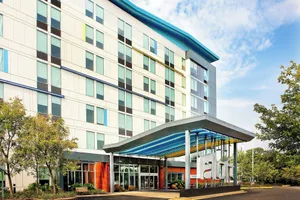 Image of Aloft Arundel Mills BWI Airport
