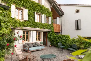 Image of Wonderlandscape Guest House