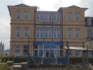 Image of Hotel Domke Haus an der See