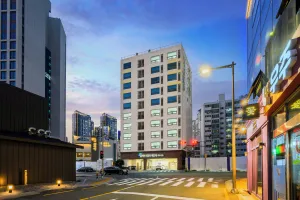 Image of POL-A Resort Haeundae