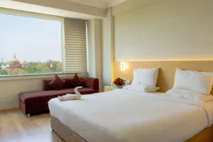 Image of Gemini Continental Lucknow