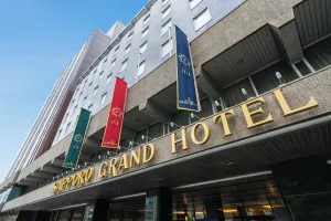 Image of Sapporo Grand Hotel