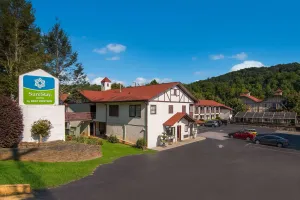 Image of SureStay Hotel by Best Western Helen Downtown