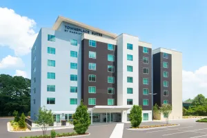 Image of TownePlace Suites by Marriott Atlanta Airport North