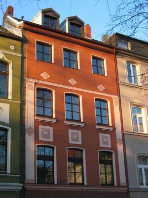Image of Pension am Helenenwall